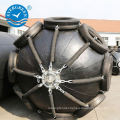 china rubber pneumatic rubber dock fender